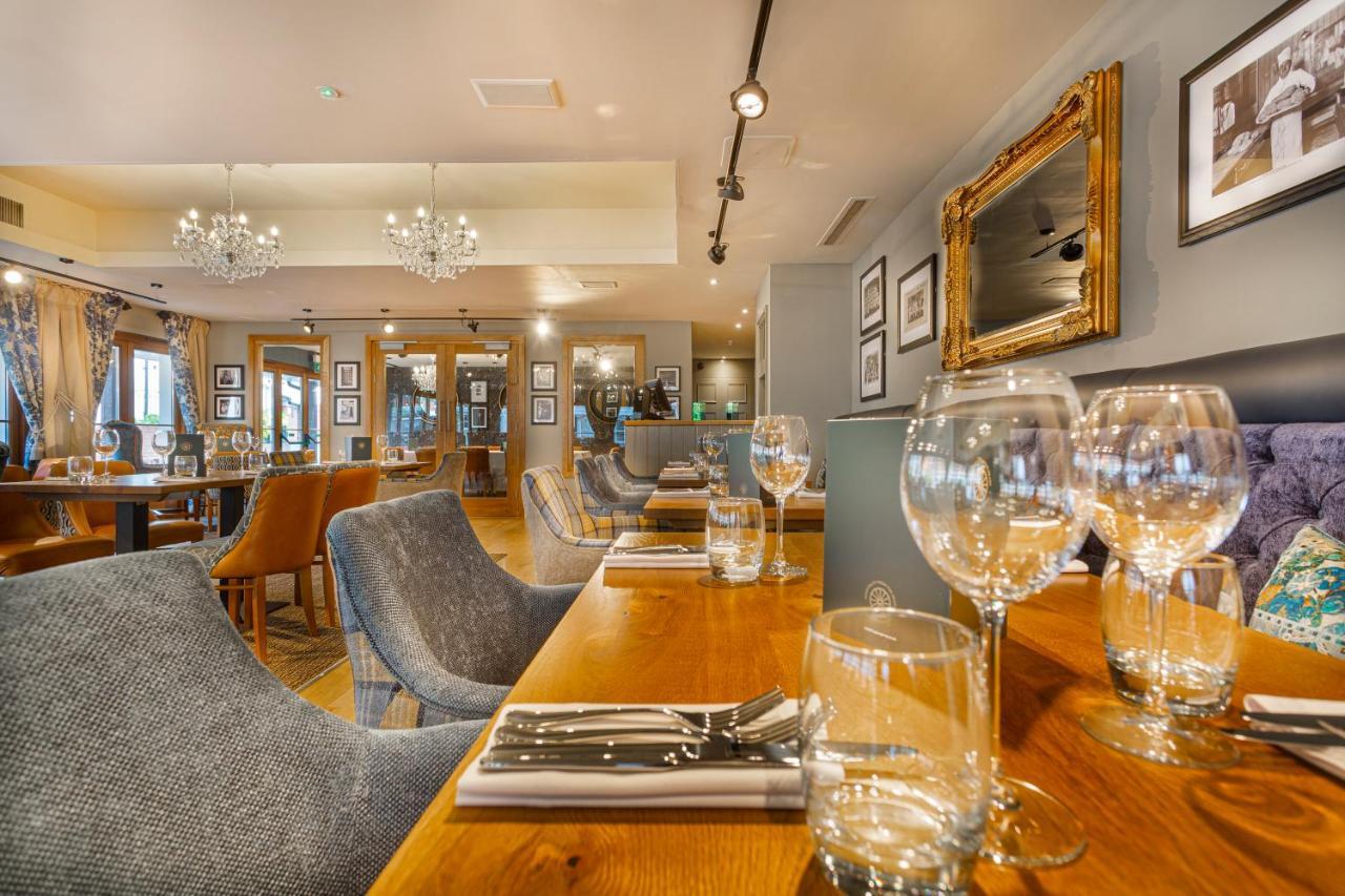 The White Horse Hotel, Romsey, Hampshire Hotel Romsey