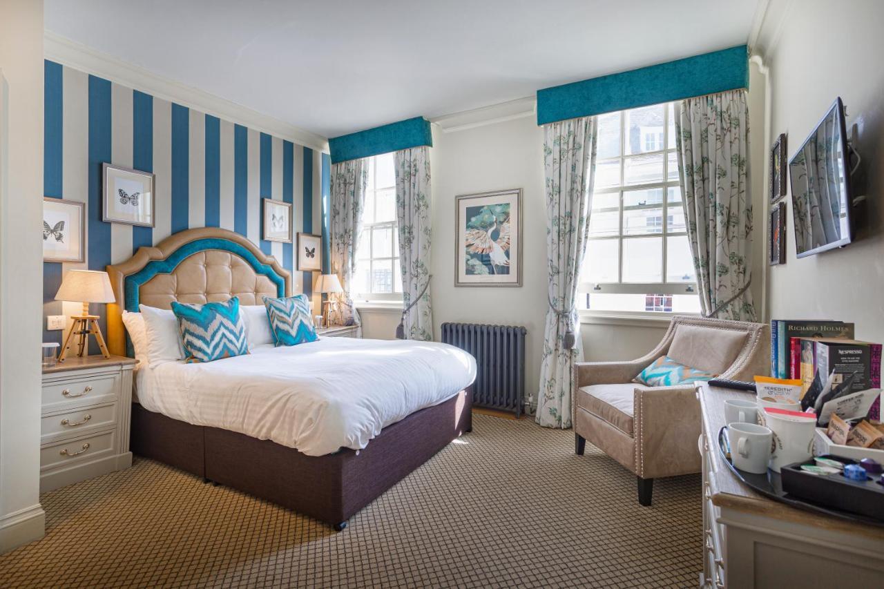 The White Horse Hotel, Romsey, Hampshire Romsey