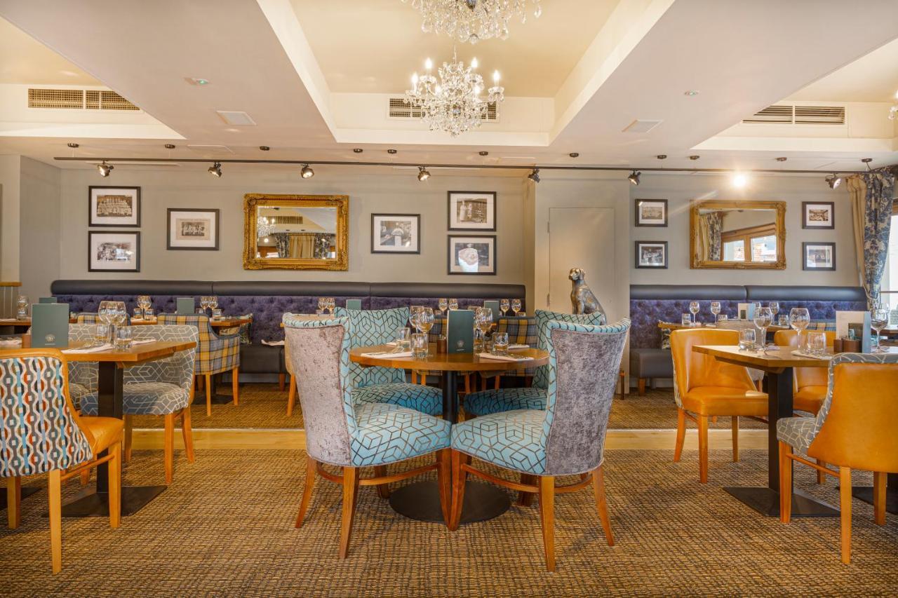 The White Horse Hotel, Romsey, Hampshire Hotel Romsey
