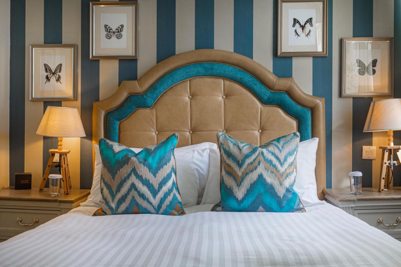 The White Horse Hotel, Romsey, Hampshire 4* Romsey