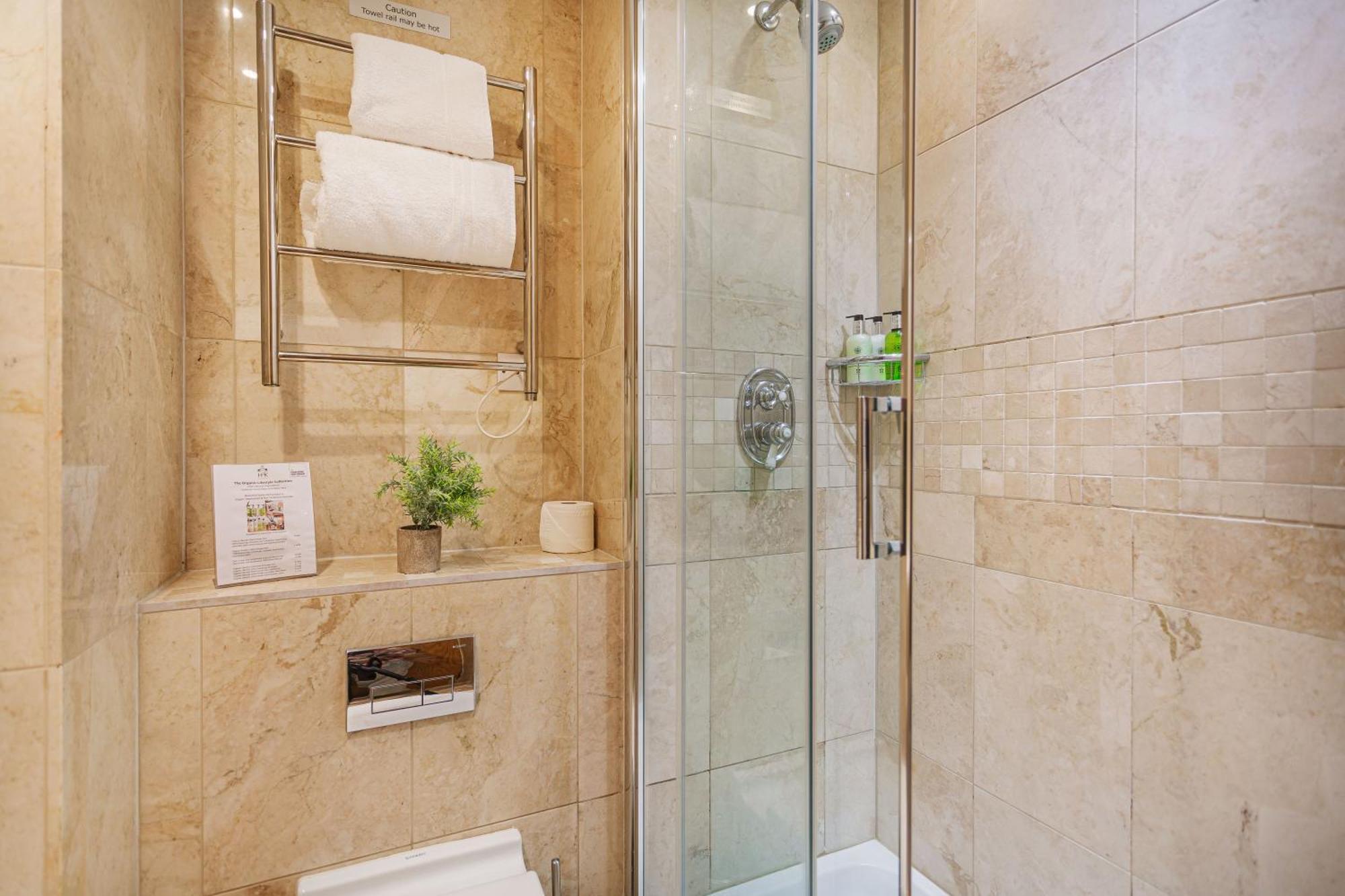 The White Horse Hotel, Romsey, Hampshire Hotel 4*