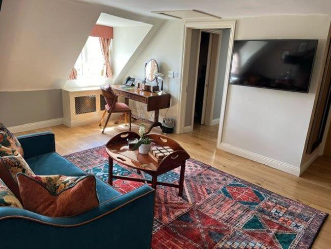 The White Horse Hotel, Romsey, Hampshire Romsey