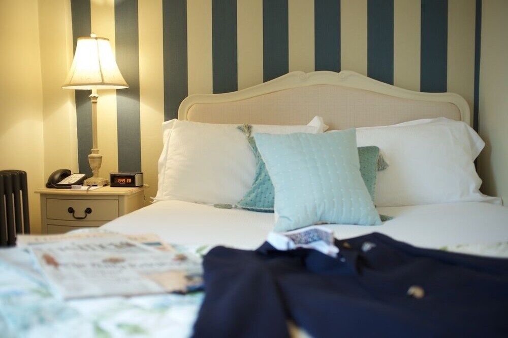 The White Horse Hotel, Romsey, Hampshire Hotel 4*