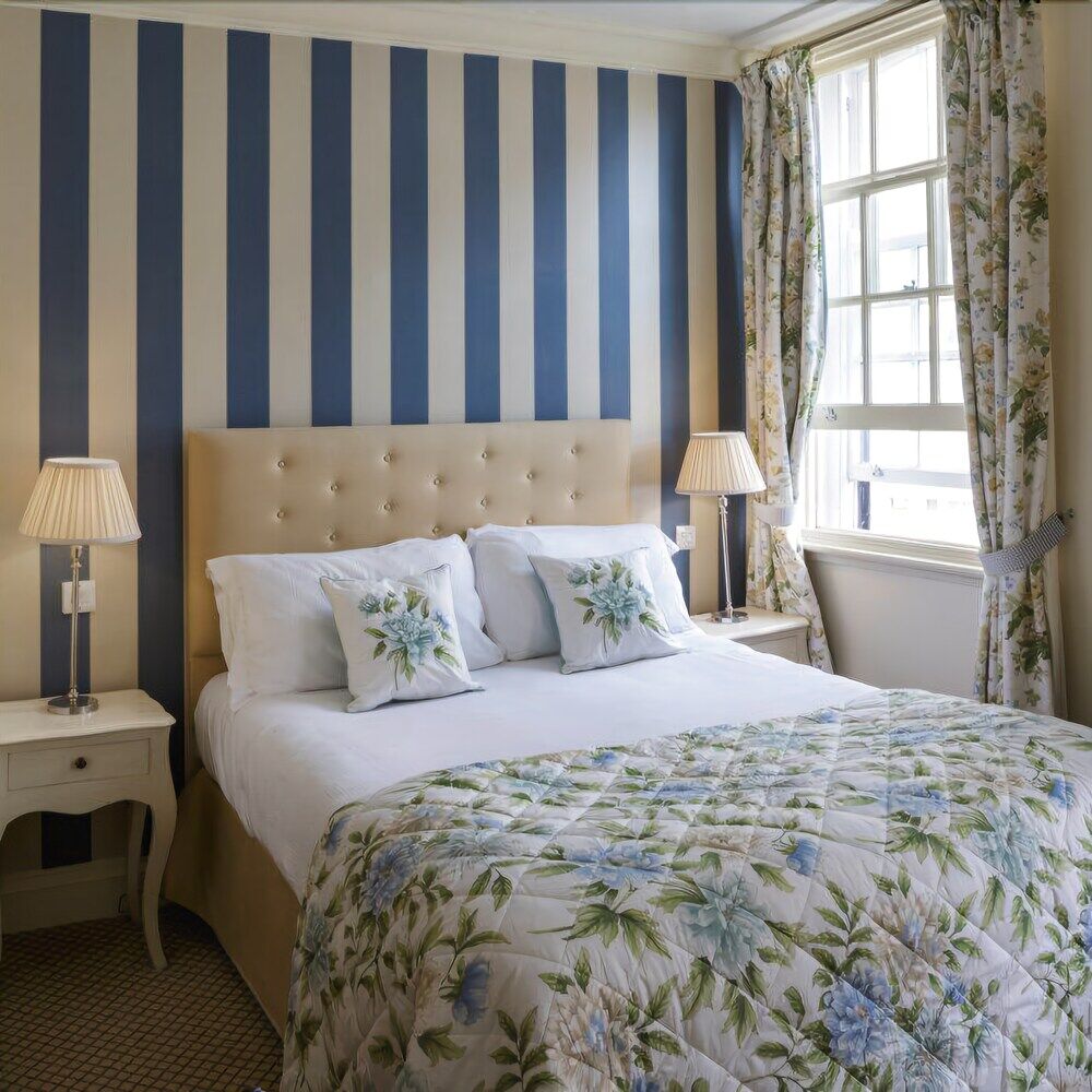 The White Horse Hotel, Romsey, Hampshire Hotel 4*